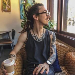 Meet your Posher, Janet